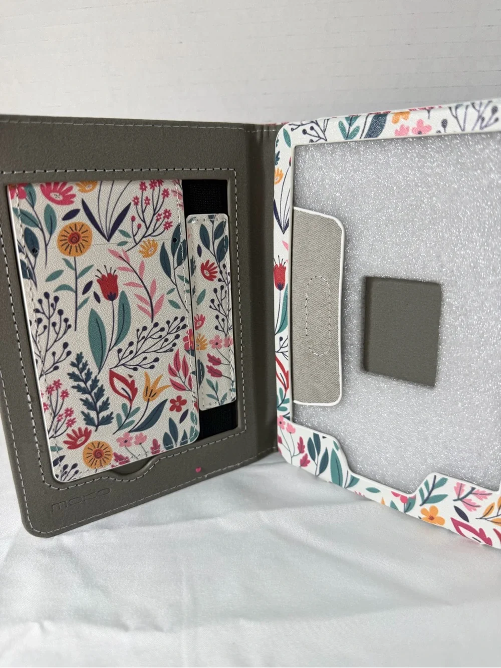 NEW MoKo Kindle Case Premium Protective Slim Cover for Kindle